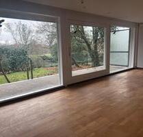 2 Zimmerwohnung mit Einbauküche, Terrasse und Garten - Aschaffenburg Damm