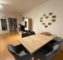 Von Privat: Rendite 5% oder Selbst Einziehen: 2,5-ZKB Weinheim