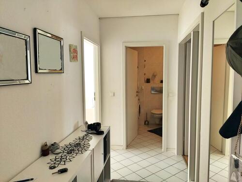 Foto - Etagenwohnung in Weinheim zum Kaufen