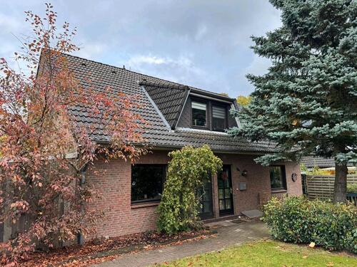 Foto - Zwei-Einfamilienhaus in Jeersdorf