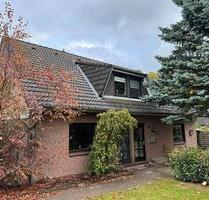 Zwei-Einfamilienhaus in Jeersdorf - Scheeßel