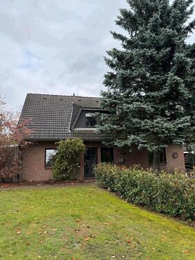 Foto - Einfamilienhaus zum Kaufen in Scheeßel
