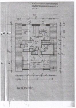 Foto - Einfamilienhaus in Scheeßel