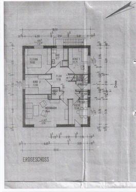 Foto - Einfamilienhaus in Scheeßel zum Kaufen