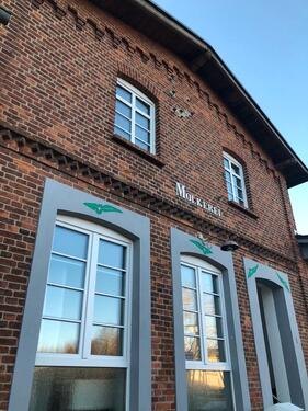 Foto - 2-Raumwohnung mit Charme - 499,00&nbsp;EUR Kaltmiete, ca.&nbsp; 67,50&nbsp;m&sup2;