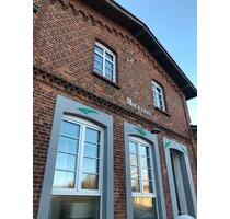 2-Raumwohnung mit Charme - 499,00&nbsp;EUR Kaltmiete, ca.&nbsp; 67,50&nbsp;m&sup2; in Bad Sülze (PLZ: 18334)