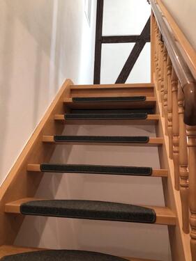 Foto - Etagenwohnung in Bad Sülze zur Miete