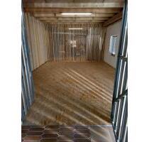 Lagerabteil ca. 23 qm Lager Abteil vermieten - Heldenstein