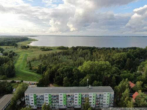Foto - 3 Zimmer Etagenwohnung zur Miete in Greifswald