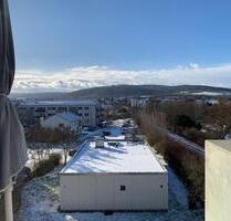 1 Zimmer-Wohnung , Teilmöbliert -Erlenbach Zentrum - Erlenbach am Main