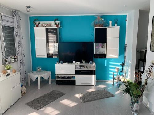 Foto - 1 Zimmer Etagenwohnung zur Miete in Erlenbach am Main