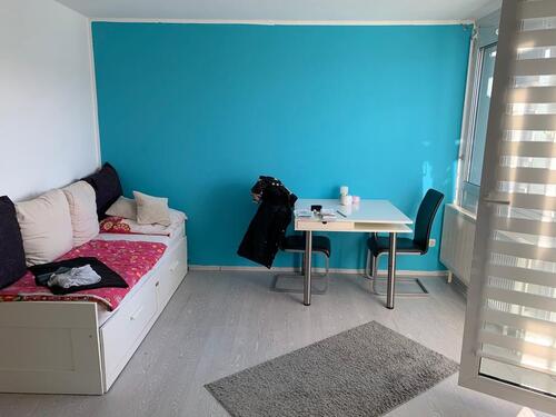 Foto - 1 Zimmer Etagenwohnung in Erlenbach am Main