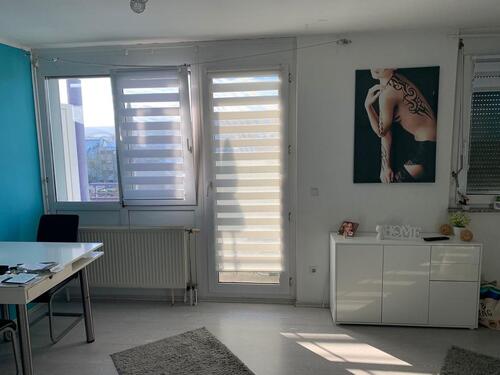 Foto - Etagenwohnung in Erlenbach am Main zur Miete