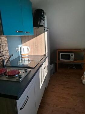 Foto - 1 Zimmer Wohnung - 350,00&nbsp;EUR Kaltmiete, ca.&nbsp; 35,00&nbsp;m&sup2;