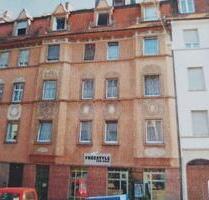 Gemütliche 3-Zimmer Altbauwohnung - Pforzheim Weststadt