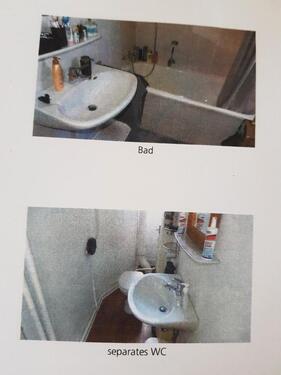 Foto - 3 Zimmer Maisonettenwohnung in Pforzheim