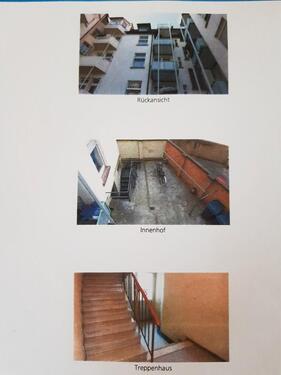 Foto - Maisonettenwohnung in Pforzheim zur Miete