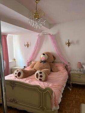 Foto - 2 Zimmer Dachgeschoßwohnung zur Miete in Hamburg