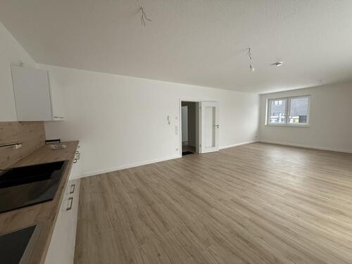 Foto - 3 Zimmer Erdgeschoßwohnung zur Miete in Nienburg (Weser)