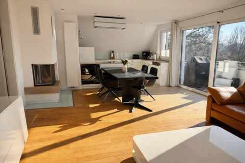 Foto - 5 Zimmer Etagenwohnung zur Miete in Rheda-Wiedenbrück