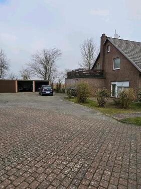 Foto - 5 Zimmer Mehrfamilienhaus, Wohnhaus in Suhlendorf