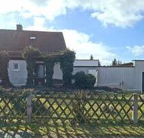 Haus mit großem sonnigen Grundstück - Gotha