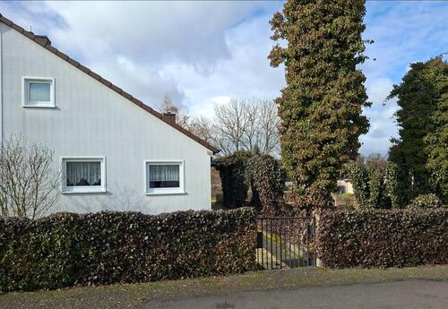 Foto - Einfamilienhaus zum Kaufen in Gotha