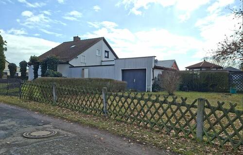 Foto - Einfamilienhaus in Gotha