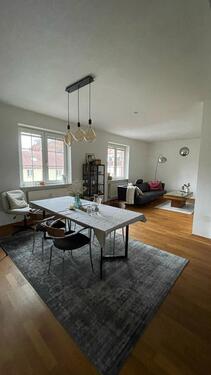 Foto - 3 Zimmer Etagenwohnung zur Miete in Bruchsal