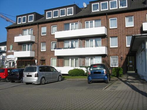 Foto - 3.5 Zimmer Etagenwohnung zur Miete in Gelsenkirchen