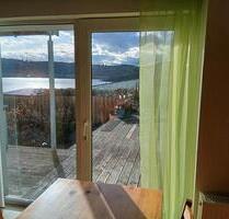 ruhige möblierte 1 Zimmer Wohnung Waldeck Halbinsel Scheid - Baunatal