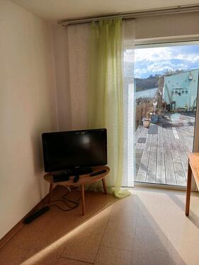 Foto - 1 Zimmer Terrassenwohnung in Baunatal