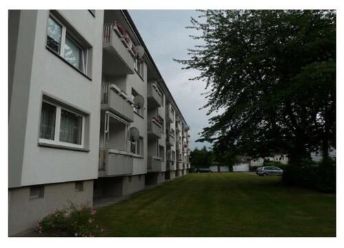 Foto - 3 Zimmer Erdgeschoßwohnung zum Kaufen in Hannover