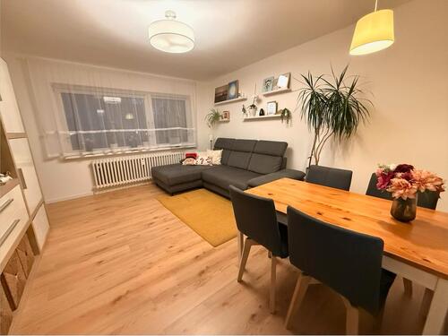 Foto - 3 Zimmer Erdgeschoßwohnung in Hannover