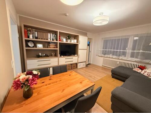 Foto - Erdgeschoßwohnung in Hannover zum Kaufen