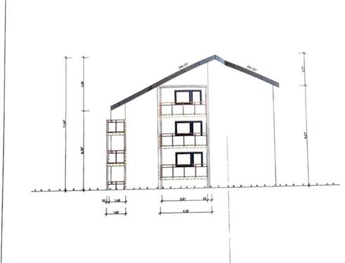 Foto - 3 Zimmer Etagenwohnung in Kornwestheim