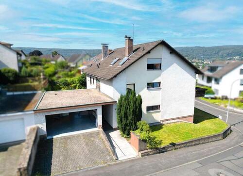 Foto - 3 Zimmer Dachgeschoßwohnung zur Miete in Lohr am Main