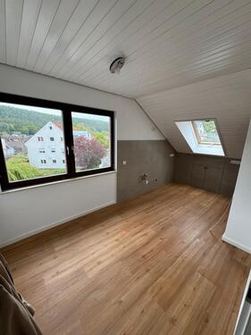 Foto - Dachgeschoßwohnung in Lohr am Main zur Miete
