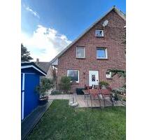 mod. Doppelhaushälfte, 131 m2, nahe Bergedorf Zentrum+ Bahnhof - Hamburg Billwerder