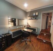 Stilvolle Räumlichkeiten für Beauty - Innenstadt Augsburg