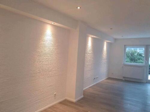 Foto - Zentrumsnahe, modernisierte 1-Zimmer-Wohnung mit Balkon