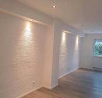 Zentrumsnahe, modernisierte 1-Zimmer-Wohnung mit Balkon - Helmstedt