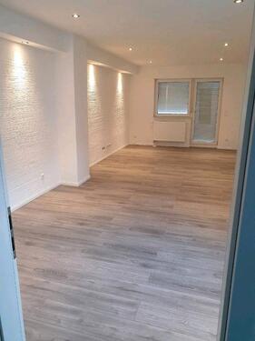 Foto - 1 Zimmer Hochparterre zur Miete in Helmstedt