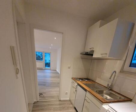 Foto - Hochparterre in Helmstedt zur Miete