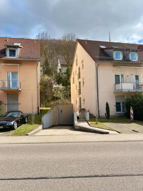 Foto - Sicherer TG-Stellplatz in Mönsheim 