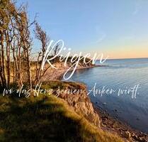 Stufenlose Terrassenwohnung auf Rügen in Altenkirchen zu vermieten. - Dranske