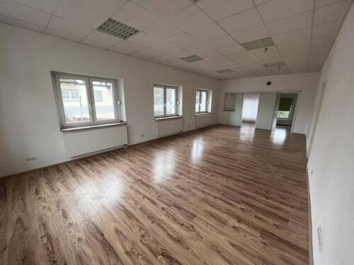 Foto - Gewerbefläche zu vermieten – Büro Praxis Kanzlei Frankfurter