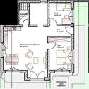 Foto - 2.5 Zimmer Erdgeschoßwohnung zur Miete in Waldbröl