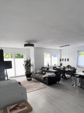Foto - 2.5 Zimmer Erdgeschoßwohnung in Waldbröl