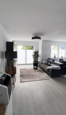 Foto - Erdgeschoßwohnung in Waldbröl zur Miete